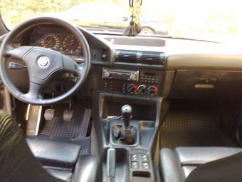 1995 BMW M5 Photos