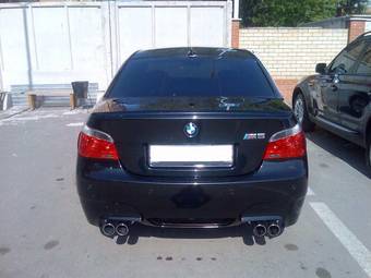 2006 BMW M5 For Sale
