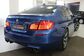 BMW M5 V F10 4.4 AMT Basic (560 Hp) 