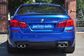 BMW M5 V F10 4.4 AMT Basic (560 Hp) 