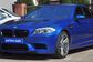 M5 V F10 4.4 AMT Basic (560 Hp) 