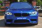 2013 M5 V F10 4.4 AMT Basic (560 Hp) 