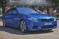 BMW M5 V F10 4.4 AMT Basic (560 Hp) 