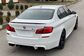 BMW M5 V F10 4.4 AMT Basic (560 Hp) 