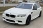 M5 V F10 4.4 AMT Basic (560 Hp) 