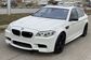 M5 V F10 4.4 AMT Basic (560 Hp) 