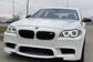 BMW M5 V F10 4.4 AMT Basic (560 Hp) 