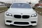 2014 BMW M5 V F10 4.4 AMT Basic (560 Hp) 