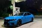 2017 BMW M5 (855 Hp)