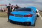 2017 M5 (855 Hp)