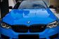 2017 BMW M5 (855 Hp)