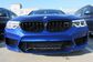 M5 VI F90 4.4 AT xDrive Competition (625 Hp) 