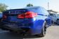 M5 VI F90 4.4 AT xDrive Competition (625 Hp) 