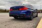 2019 M5 VI F90 4.4 AT xDrive Competition (625 Hp) 