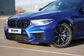 2019 BMW M5 VI F90 4.4 AT xDrive Competition (625 Hp) 