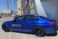 BMW M5 VI F90 4.4 AT xDrive Competition M Special  (625 Hp) 