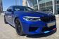 M5 VI F90 4.4 AT xDrive Competition M Special  (625 Hp) 