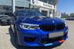 2020 BMW M5 VI F90 4.4 AT xDrive Competition M Special  (625 Hp) 