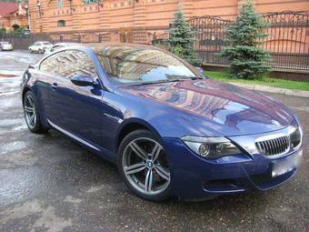 2006 BMW M6 For Sale