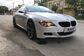 2007 BMW M6 II E63 5.0 AMT (507 Hp) 