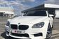 2012 BMW M6 III F13 4.4 AMT Basic (560 Hp) 