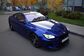 M6 III F13 4.4 AMT Basic (560 Hp)