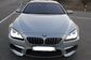 BMW M6 III F06 4.4 AMT Basic (560 Hp) 