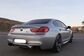 2015 BMW M6 III F06 4.4 AMT Basic (560 Hp) 