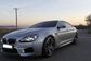 2015 BMW M6 III F06 4.4 AMT Basic (560 Hp) 