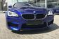 2016 M6 III F13 4.4 AMT Basic (560 Hp) 