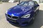 BMW M6 III F13 4.4 AMT Basic (560 Hp) 