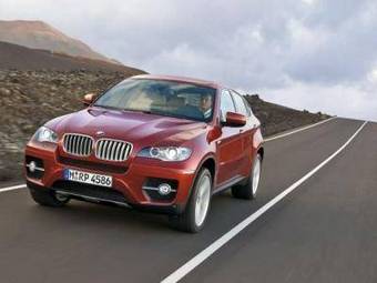 2009 BMW X1 Photos