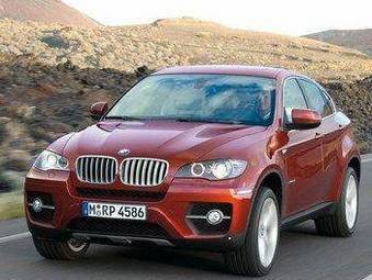 2009 BMW X1 Photos