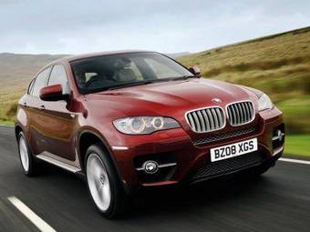 2009 BMW X1 Photos