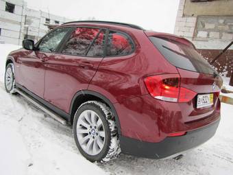 2010 BMW X1 For Sale