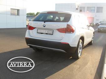 2011 BMW X1 For Sale