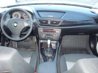 2011 BMW X1 For Sale