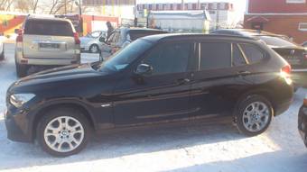 2011 BMW X1 For Sale