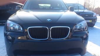 2011 BMW X1 For Sale