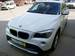 Preview 2011 BMW X1