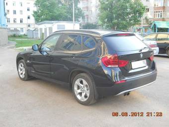 2011 BMW X1 For Sale