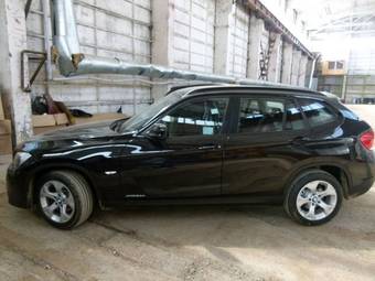 2012 BMW X1 For Sale