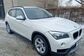 2013 BMW X1 E84 sDrive 18i AT Базовая (150 Hp) 