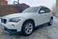 2013 BMW X1 E84 sDrive 18i AT Базовая (150 Hp) 