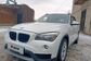 2013 BMW X1 E84 sDrive 18i AT Базовая (150 Hp) 