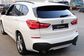 BMW X1 II F48 xDrive 25d AT M Sport Model (231 Hp) 