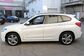 2016 BMW X1 II F48 xDrive 25d AT M Sport Model (231 Hp) 