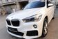 X1 II F48 xDrive 25d AT M Sport Model (231 Hp) 