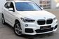 BMW X1 II F48 xDrive 25d AT M Sport Model (231 Hp) 