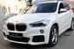 X1 II F48 xDrive 25d AT M Sport Model (231 Hp) 